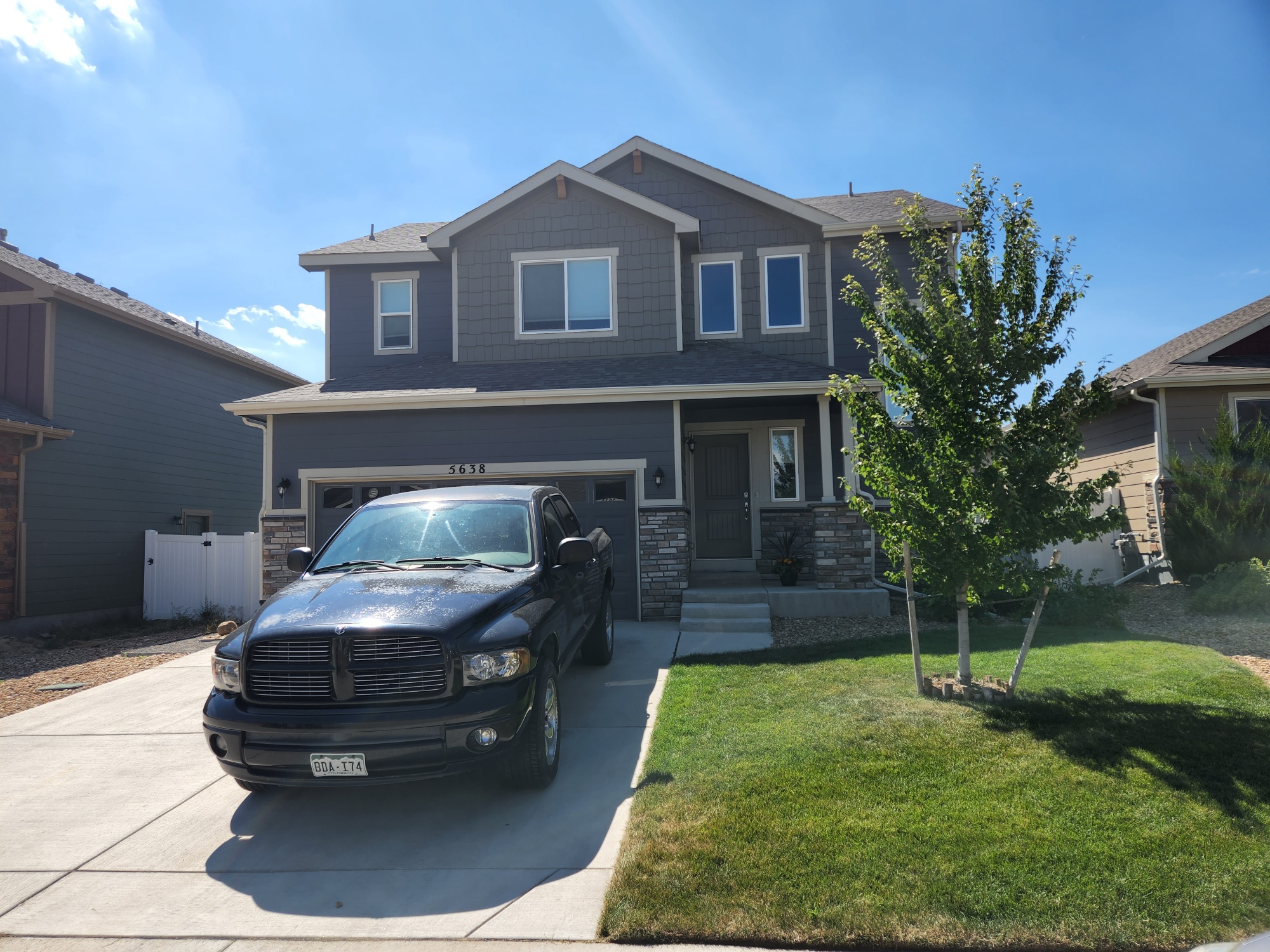 5638 Osbourne Drive