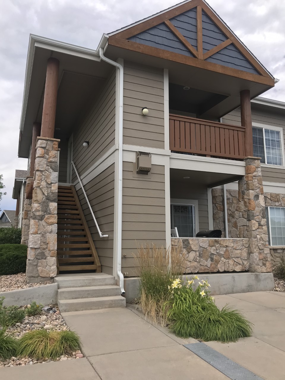 138 Beacon Way - 1G
