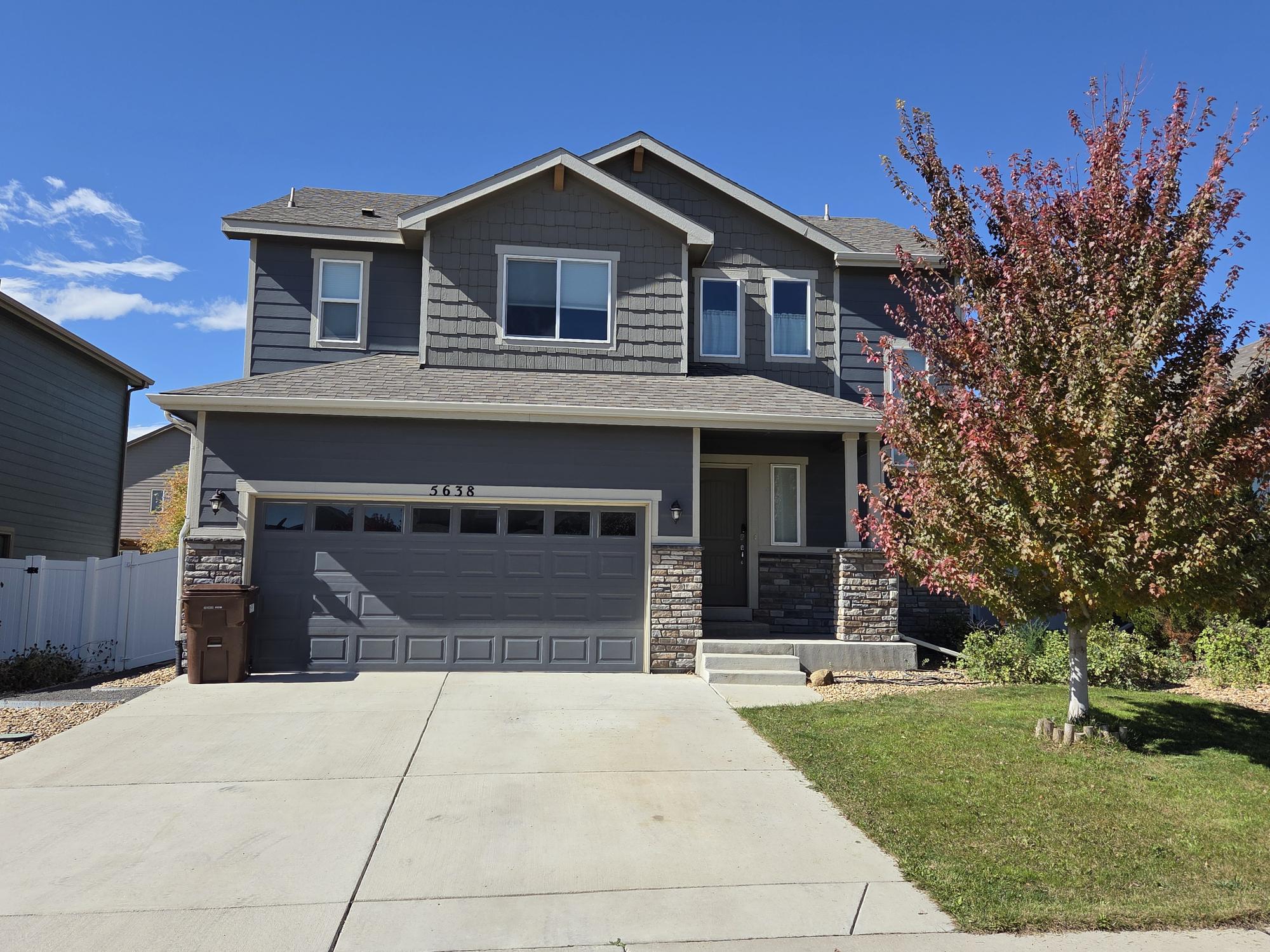 5638 Osbourne Drive