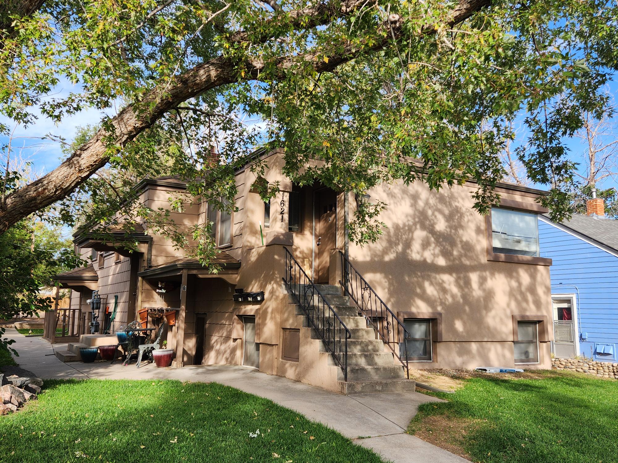 1621 6th Avenue - A