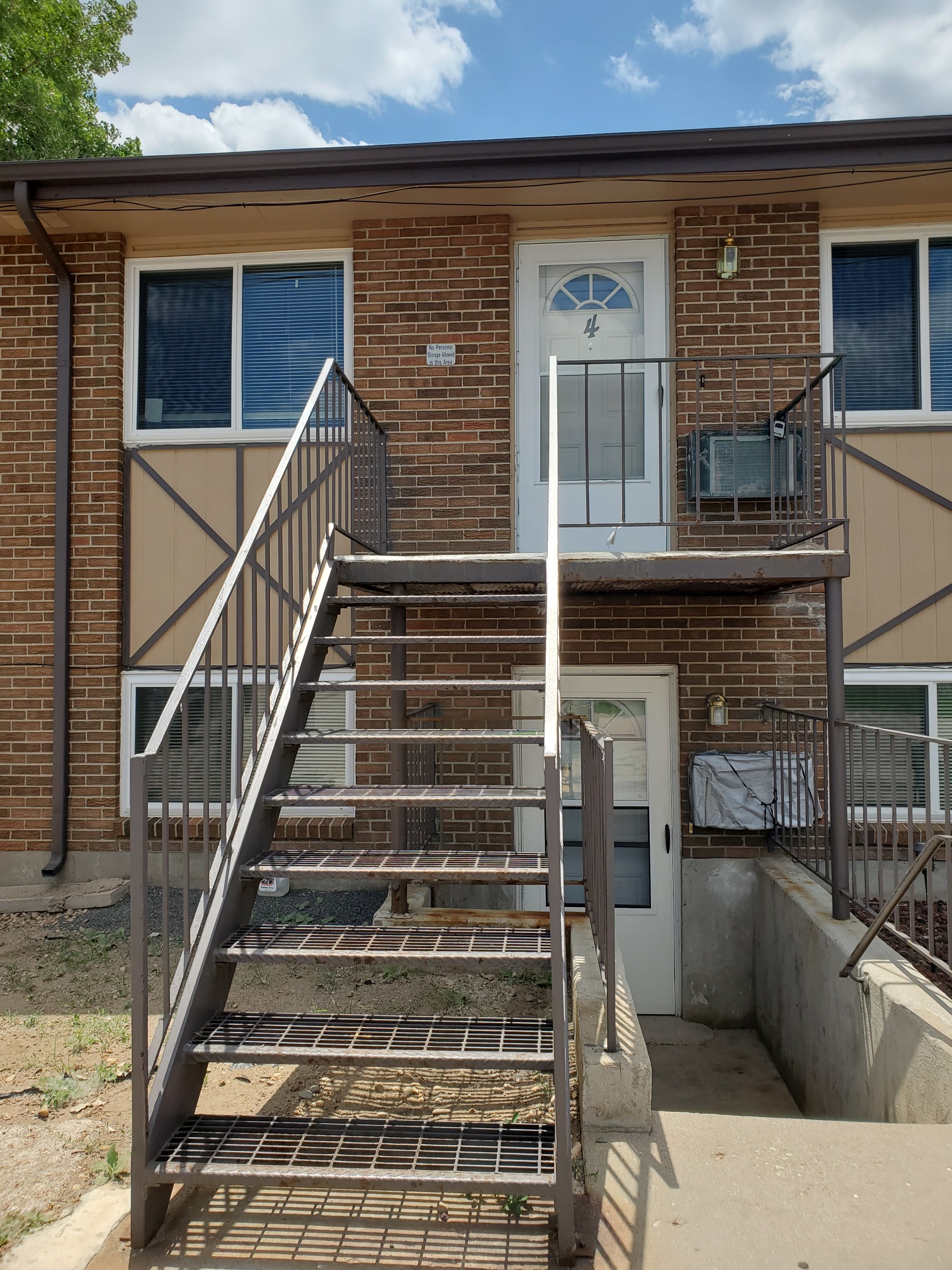 306 West Union Avenue - 3