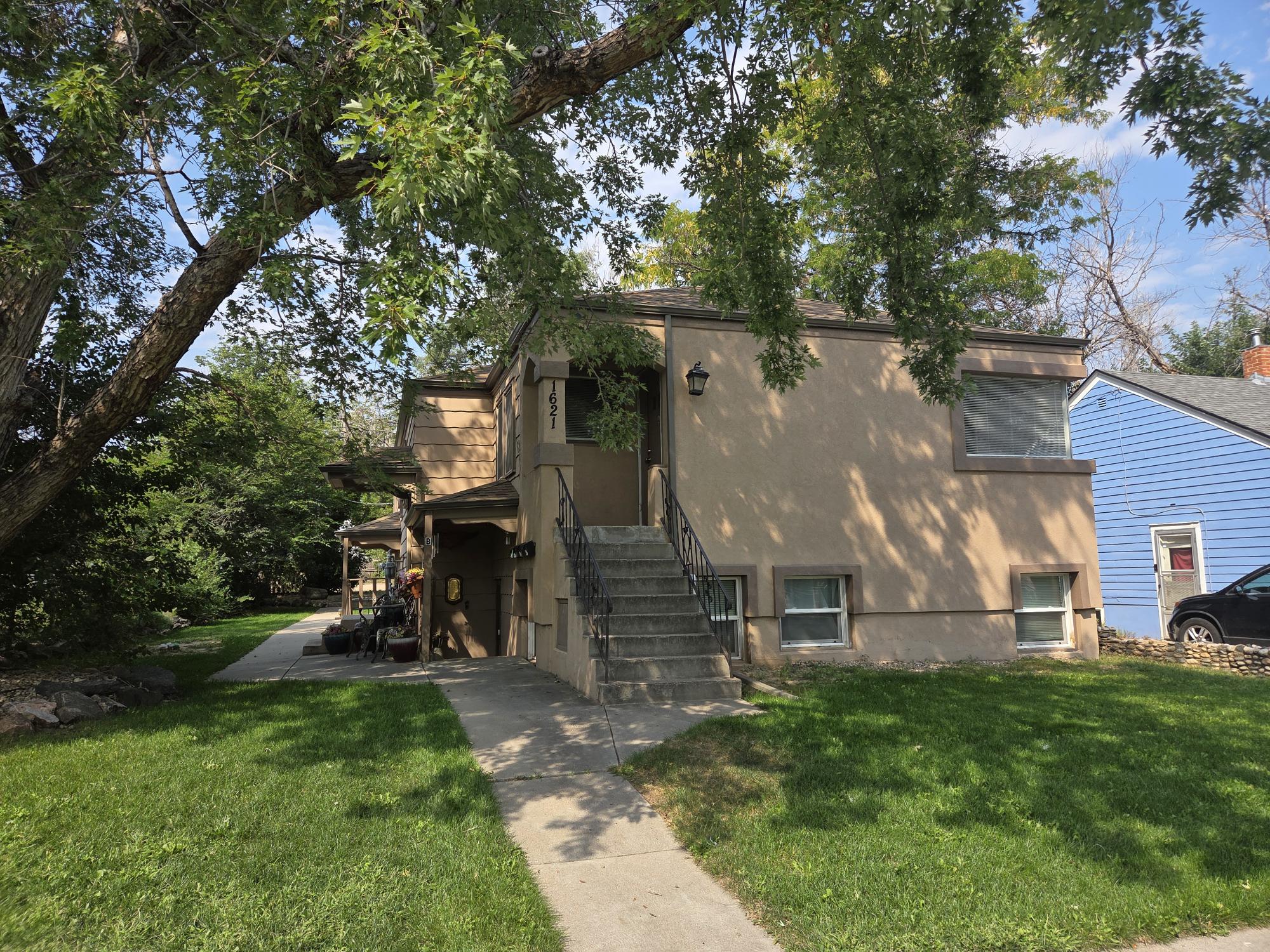 1621 6th Avenue - A